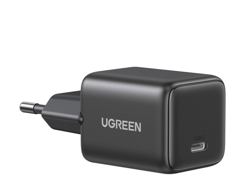 UGREEN Netzladegerät X513 30W GaN 1x USB-C - grau
