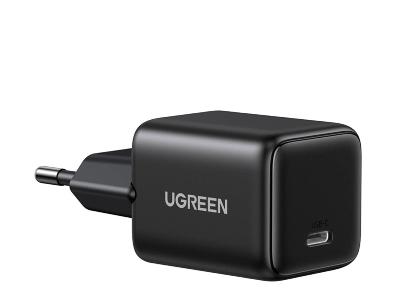 UGREEN Netzladegerät X513 30W GaN 1x USB-C - schwarz