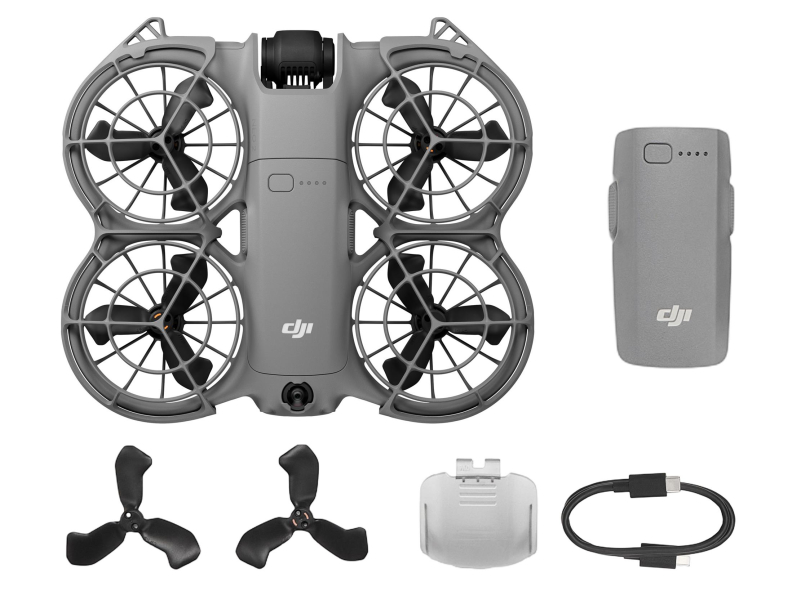 DJI Neo 2