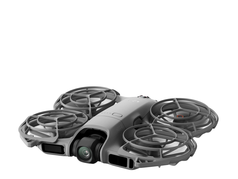 DJI Neo 2 Fly More Combo (Standard)