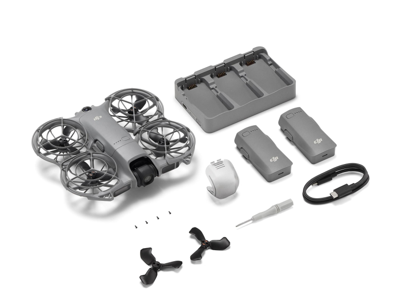DJI Neo 2 Fly More Combo (Standard)
