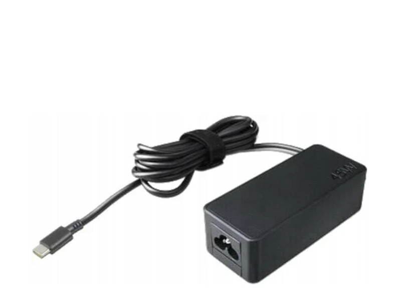 Lenovo USB-C 45W Netzadapter (CE)