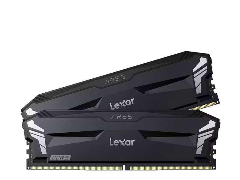 Lexar 32GB (2x16GB) 6000 CL30 Ares