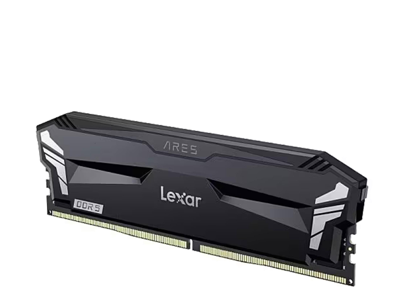 Lexar 32GB (2x16GB) 6000 CL30 Ares