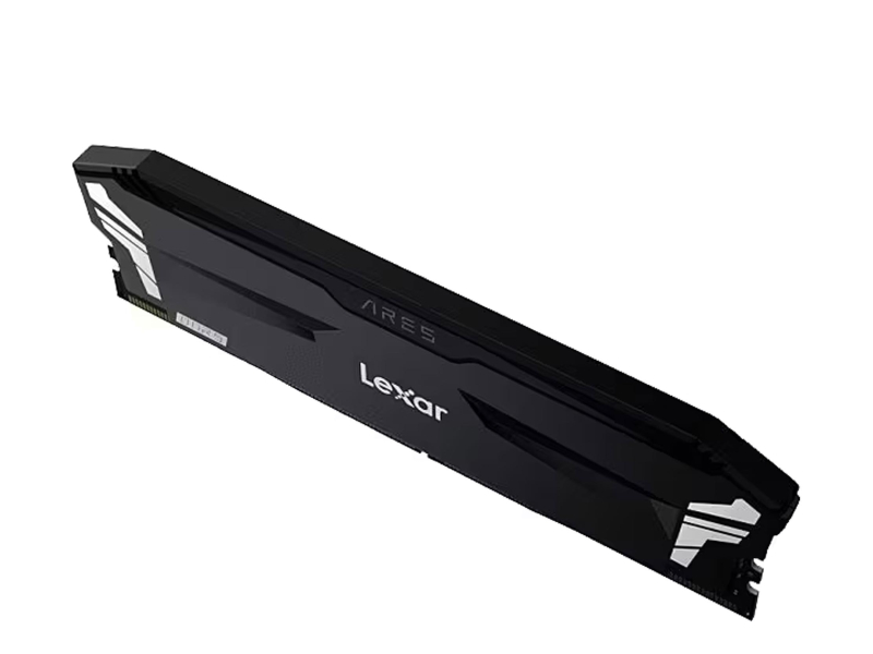 Lexar 32GB (2x16GB) 6000 CL30 Ares