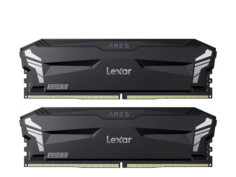 Lexar 32GB (2x16GB) 6000 CL30 Ares