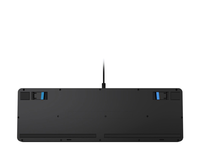 Lenovo Legion K310 RGB Gaming-Tastatur - US