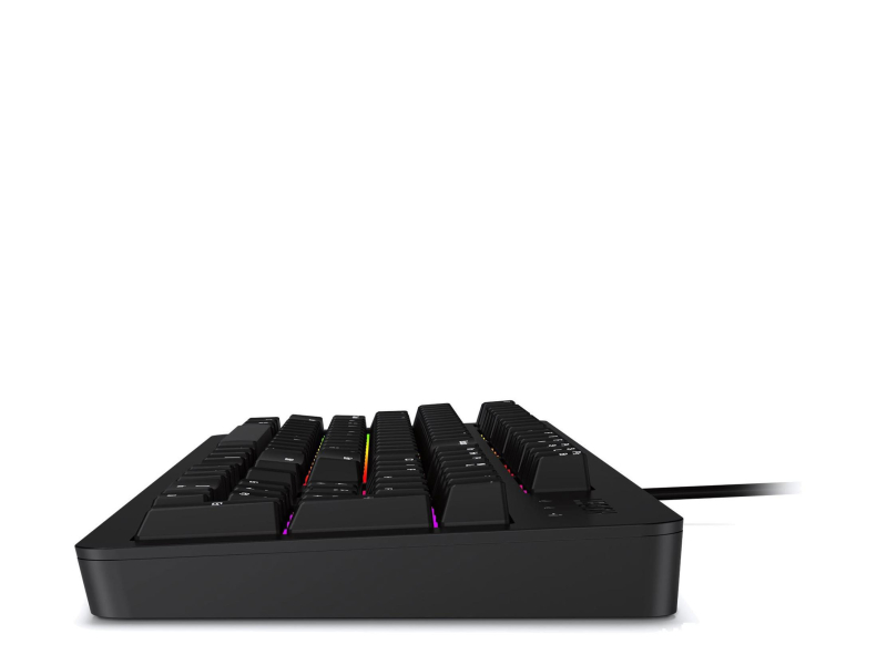 Lenovo Legion K310 RGB Gaming-Tastatur - US