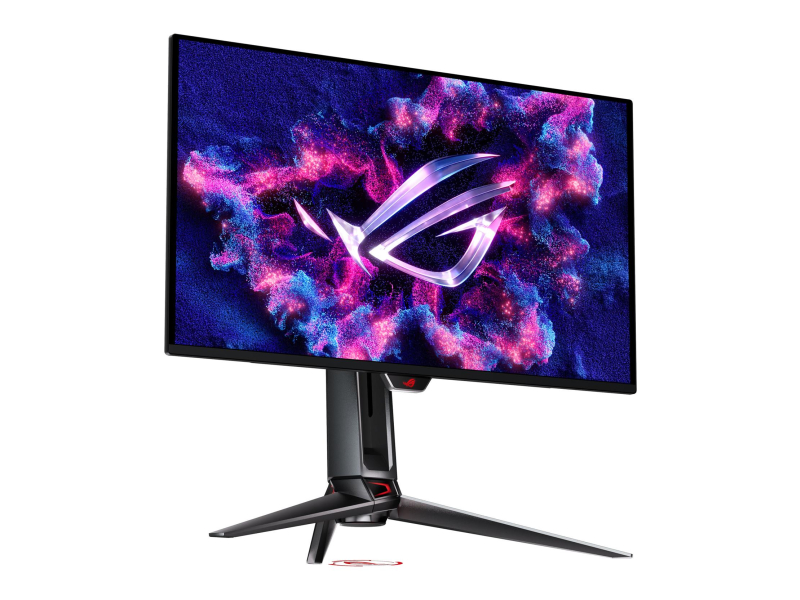 ASUS ROG Swift OLED PG27UCDM