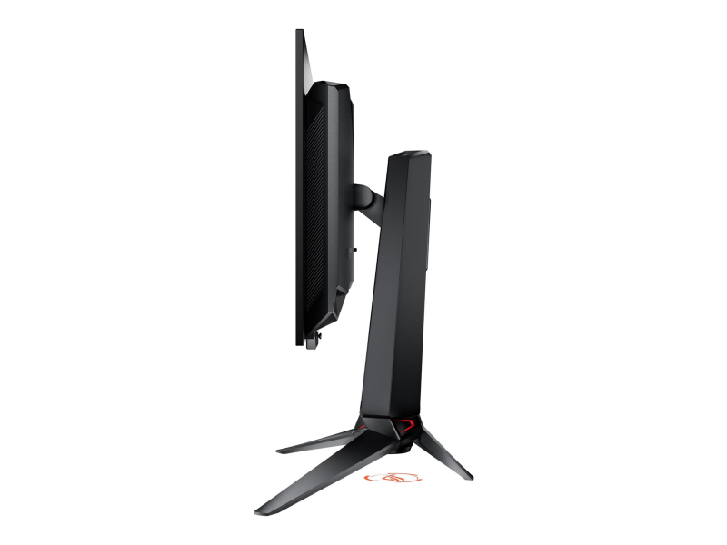 ASUS ROG Swift OLED PG27UCDM