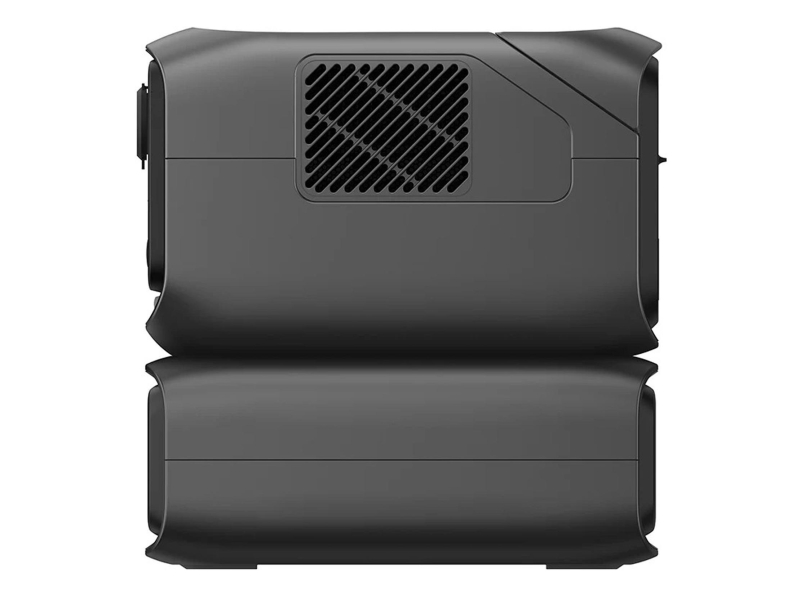 Ecoflow Tragbare Stromstation EcoFlow River 3 Max