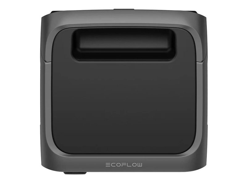 Ecoflow Tragbare Stromstation EcoFlow River 3 Max