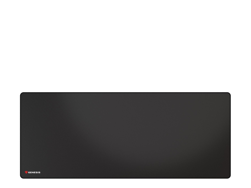 Genesis CARBON 500 ultra Logo 1100x450 mm