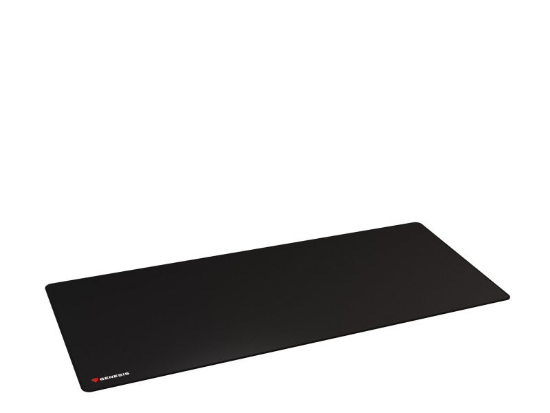 Genesis CARBON 500 ultra Logo 1100x450 mm