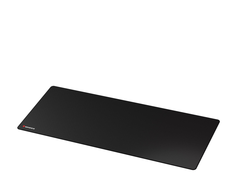 Genesis CARBON 500 ultra Logo 1100x450 mm