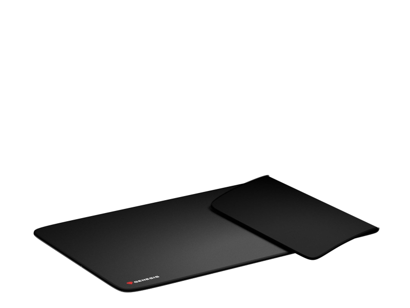 Genesis CARBON 500 ultra Logo 1100x450 mm
