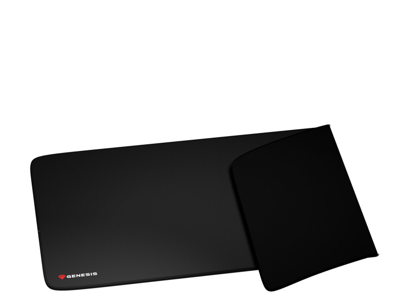 Genesis CARBON 500 ultra Logo 1100x450 mm