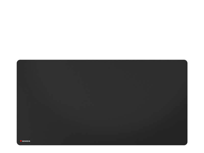 Genesis CARBON 500 hyper logo 1200x600 mm