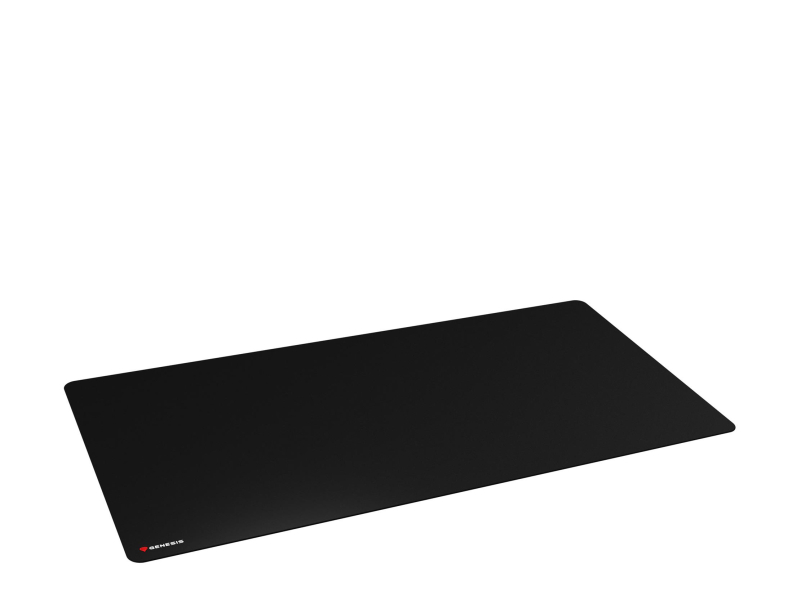 Genesis CARBON 500 hyper logo 1200x600 mm