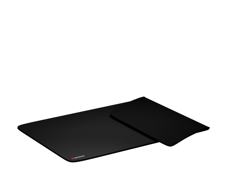 Genesis CARBON 500 hyper logo 1200x600 mm