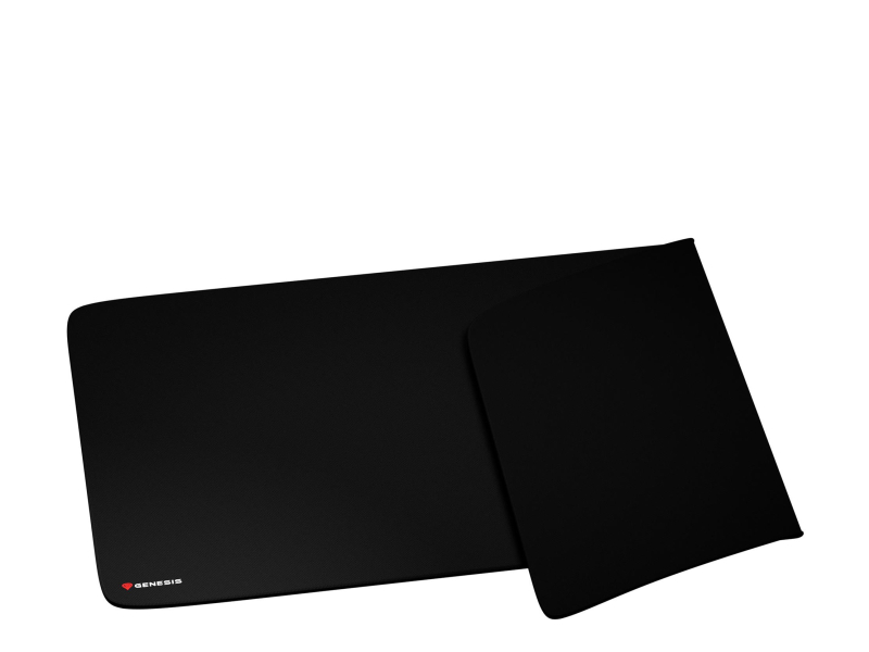 Genesis CARBON 500 hyper logo 1200x600 mm