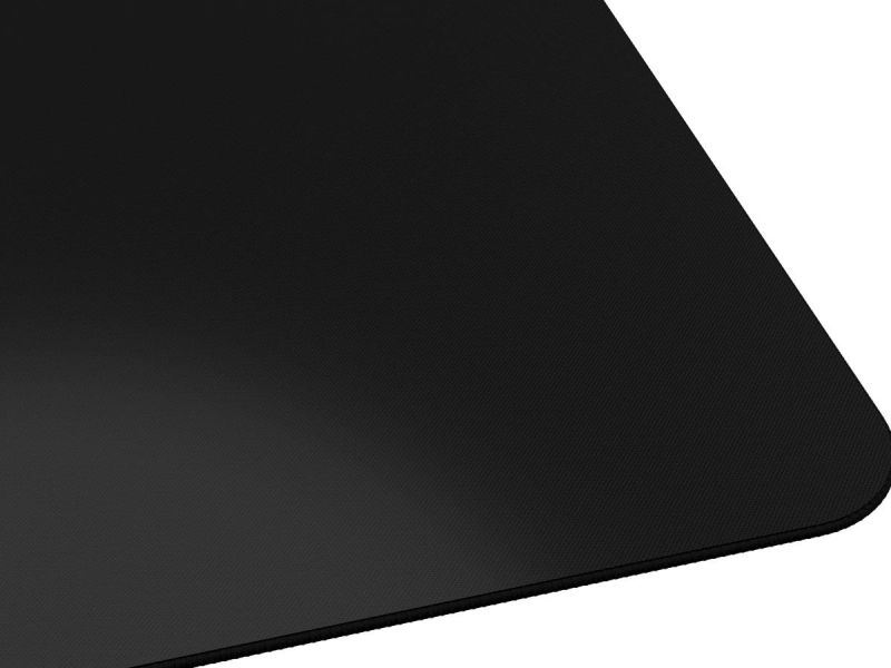 Genesis CARBON 500 hyper logo 1200x600 mm