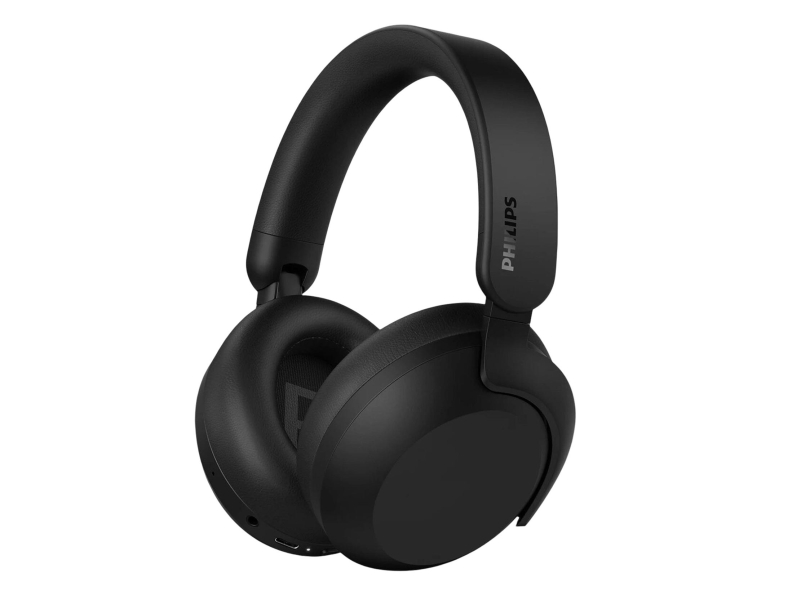 Philips TAH8000E ANC Schwarz