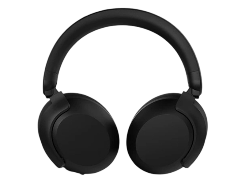 Philips TAH8000E ANC Schwarz