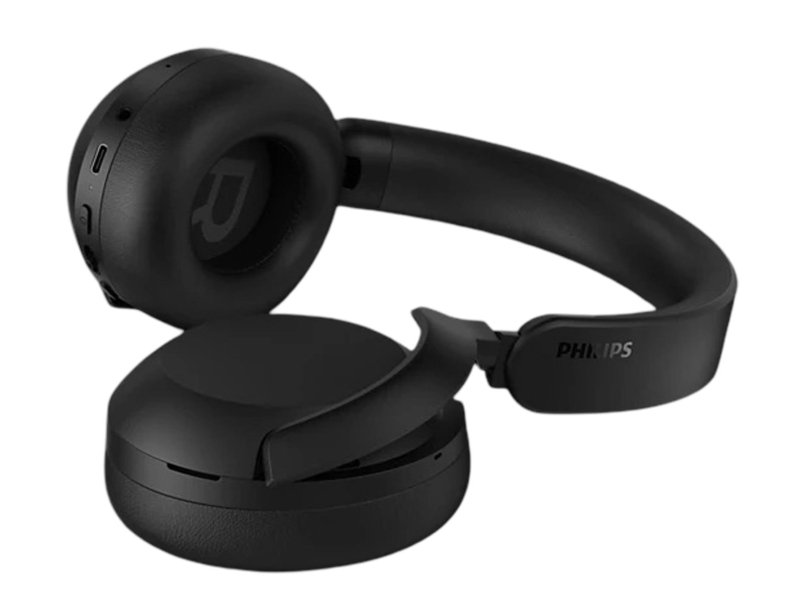 Philips TAH8000E ANC Schwarz