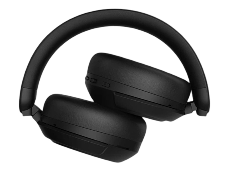 Philips TAH8000E ANC Schwarz