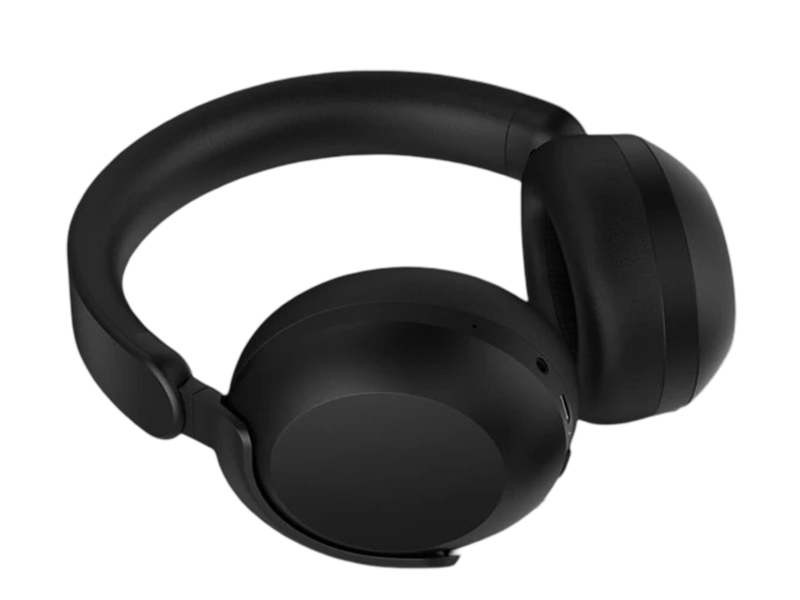 Philips TAH8000E ANC Schwarz