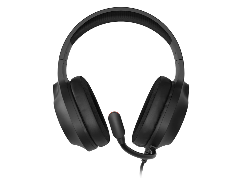 Genesis NEON 213 RGB schwarz