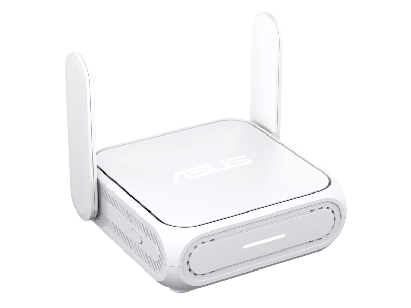 ASUS RT-BE58 Go Travel Router (3600Mb/s a/b/g/n/ac/ax/be)