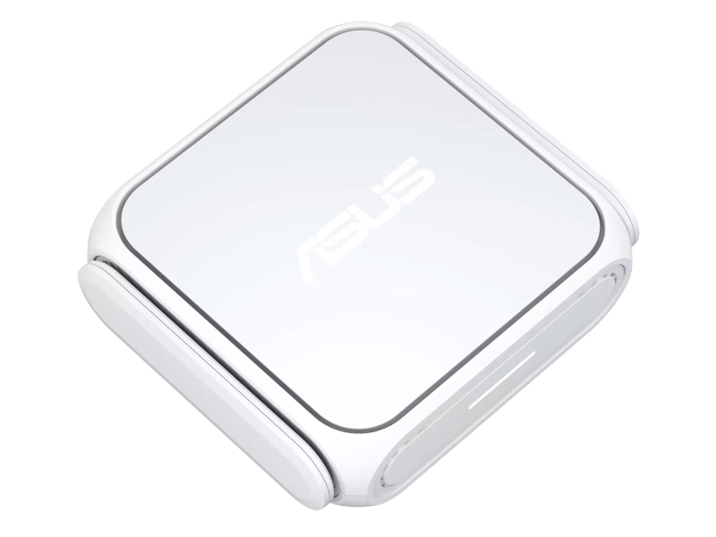 ASUS RT-BE58 Go Travel Router (3600Mb/s a/b/g/n/ac/ax/be)