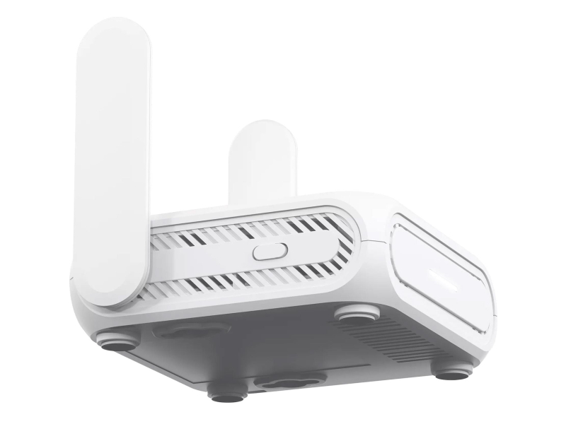 ASUS RT-BE58 Go Travel Router (3600Mb/s a/b/g/n/ac/ax/be)