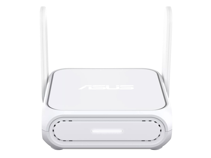 ASUS RT-BE58 Go Travel Router (3600Mb/s a/b/g/n/ac/ax/be)