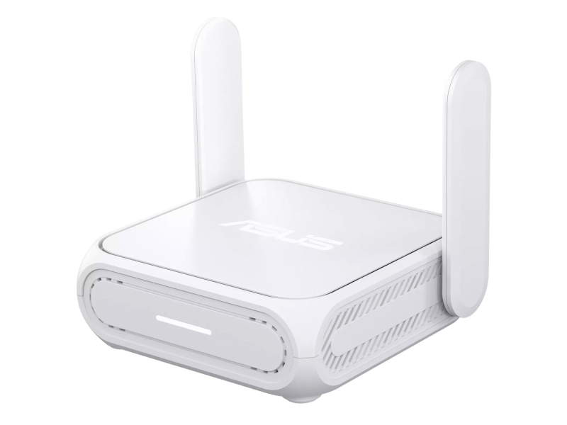 ASUS RT-BE58 Go Travel Router (3600Mb/s a/b/g/n/ac/ax/be)