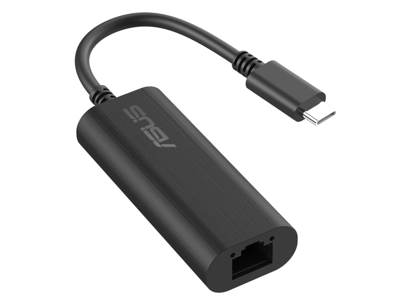 ASUS USB-C2500 V2 (1000Mbit/2.5Gb/s) USB-C