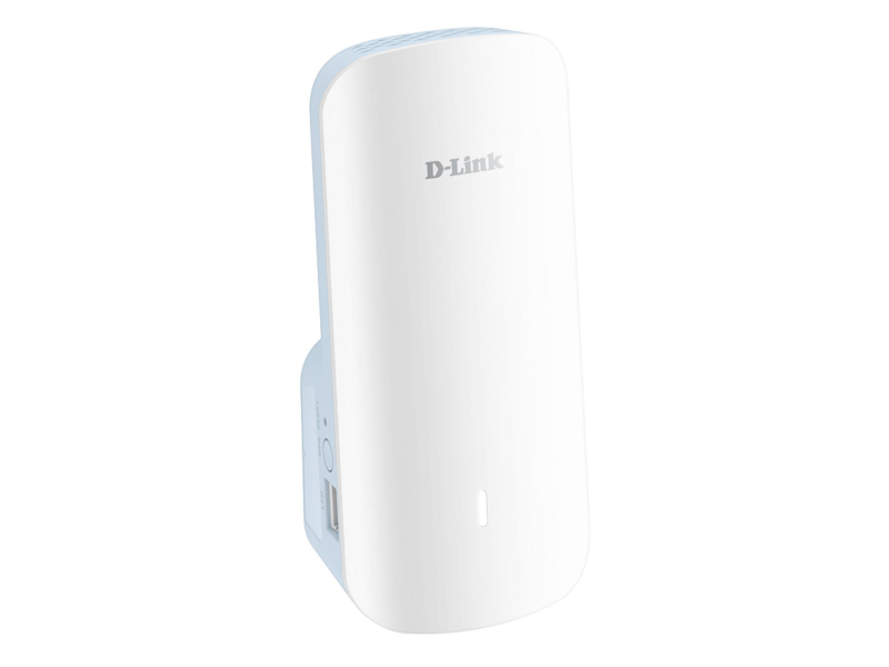 D-Link E30 (802.11a/b/g/n/ac/ax 3000Mb/s) Stecker-Repeater