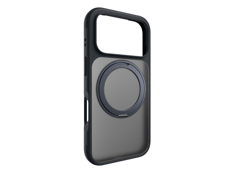 MAGEASY MagStand 360 M für iPhone 17 Pro (Midnight)