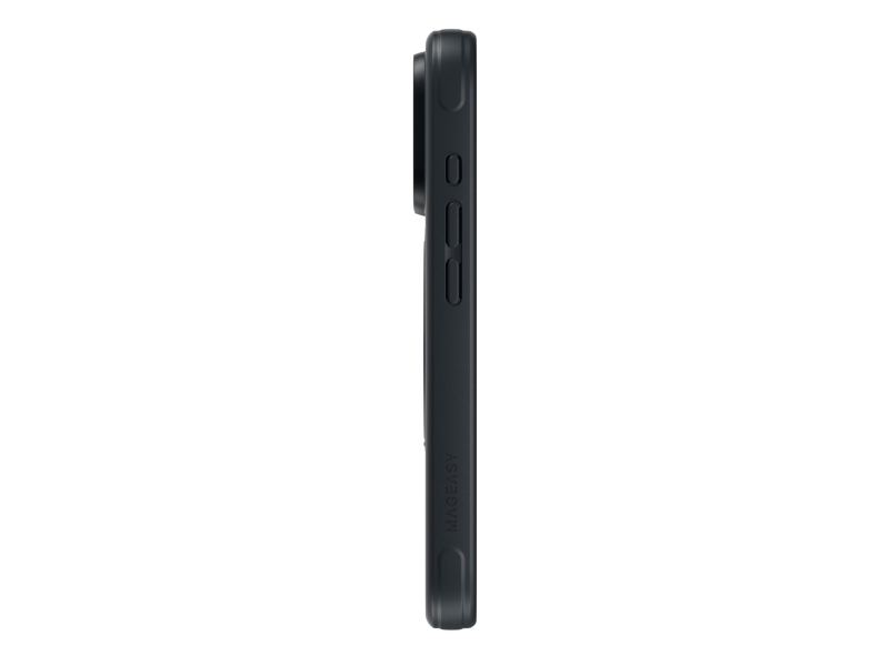 MAGEASY MagStand 360 M für iPhone 17 Pro (Midnight)