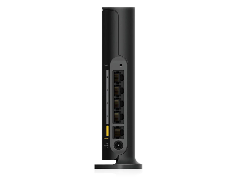Netgear Nighthawk RAX9 (1800Mb/s a/b/g/n/ac/ax)