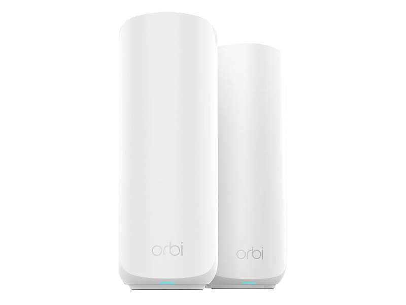 Netgear Orbi 370 RBE372 (3600Mb/s a/b/g/n/ac/ax/be) 2xAP