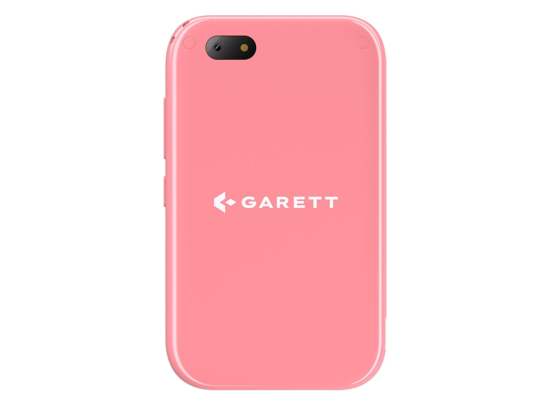 Garett OneKid Phone Pink