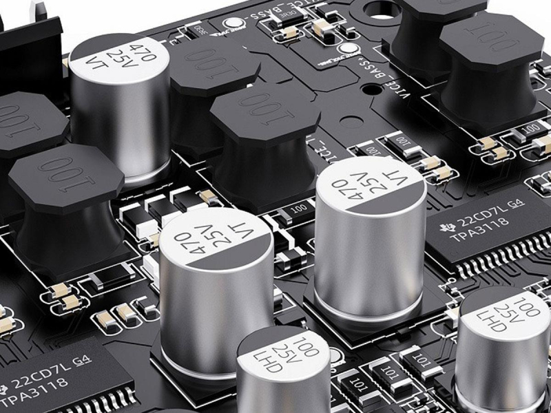 FiiO SA1 Schwarz Weiß Bluetooth