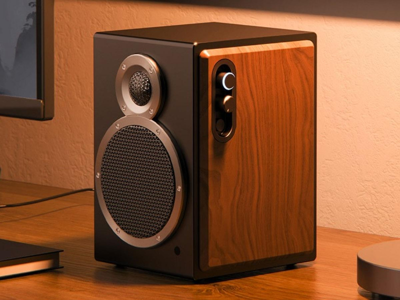 FiiO SA1 Schwarz Bluetooth