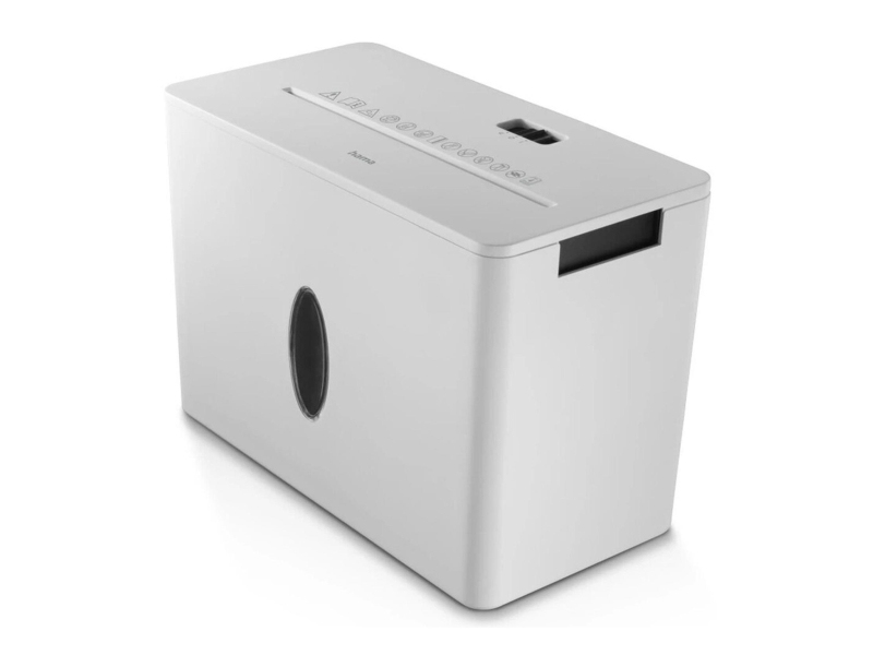 Hama SAFE X40-W P4 T4 E3