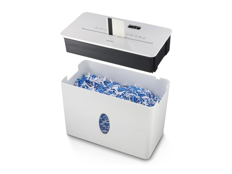 Hama SAFE X40-W P4 T4 E3