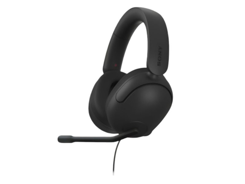 Sony H3 INZONE Schwarz