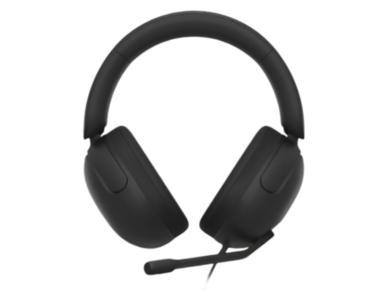 Sony H3 INZONE Schwarz